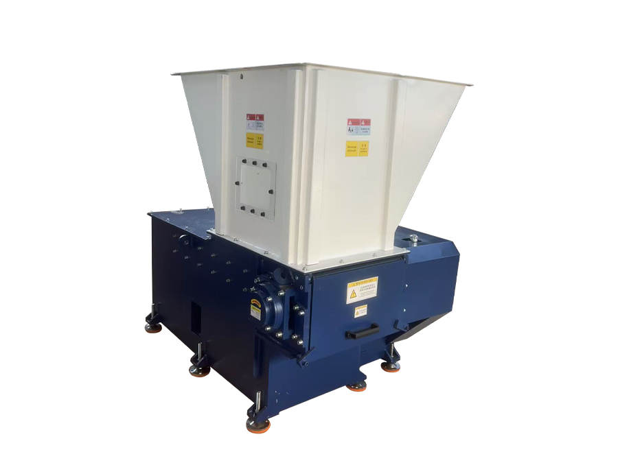 單軸撕碎機(jī)